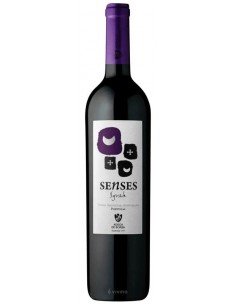 SENSES SYRAH TINTO 2016