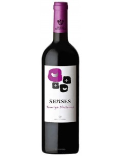 SENSES TOURIGA NACIONAL...
