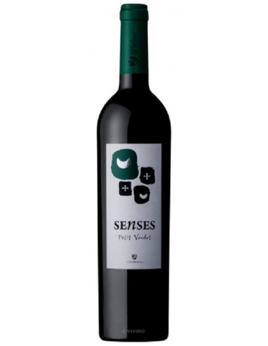 SENSES PETIT VERDOT 2023