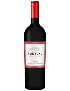 PONTUAL TOURIGA NACIONAL...