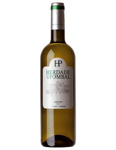 HERDADE DO POMBAL BRANCO 2018