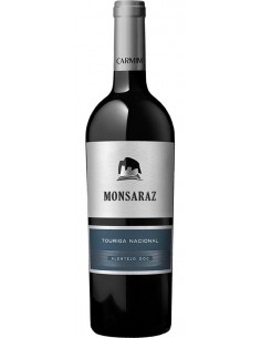 MONSARAZ TOURIGA NACIONAL...