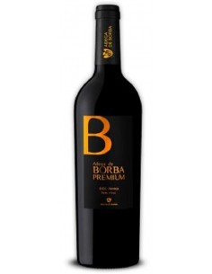 BORBA PREMIUM TINTO 2019