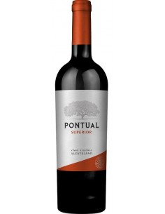 PONTUAL SUPERIOR TINTO 2018