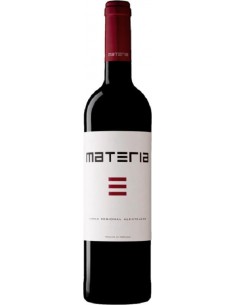 MATERIA TINTO