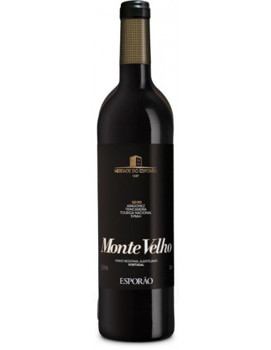 MONTE VELHO TINTO