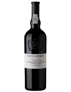 TAYLOR´S VARGELLAS VINHA...