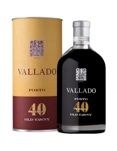 VALLADO 40 ANOS 0.50