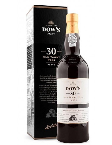DOW´S 30 ANOS