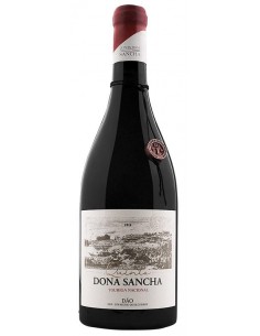 DAO QTA. D. SANCHA TOURIGA...