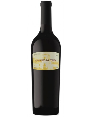 CONVENTO DA TOMINA TINTO 2024