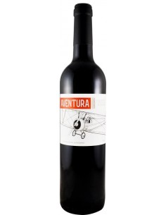 AVENTURA TINTO 2015