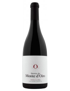 QTA. MONTE D`OIRO PARCELA...