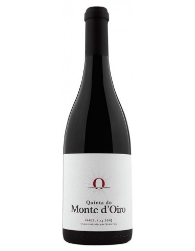 QTA. MONTE D`OIRO PARCELA 24 TINTO 2016