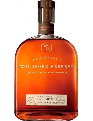 WOODFORD RESERVE
