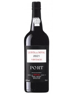 NOVAL VINTAGE 2021