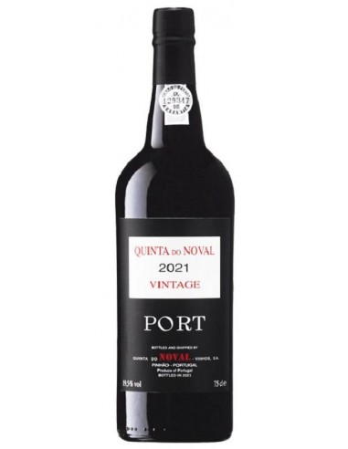 NOVAL VINTAGE 2021