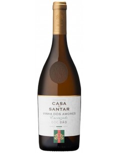 DÃO CASA SANTAR VINHA...