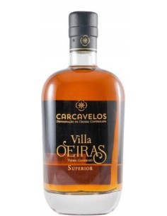 CARCAVELOS VILLA OEIRAS...