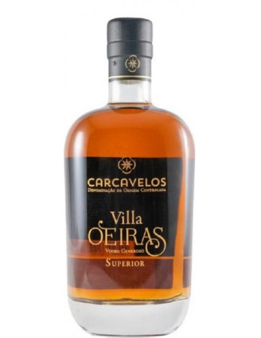 CARCAVELOS VILLA OEIRAS SUP. 0.37