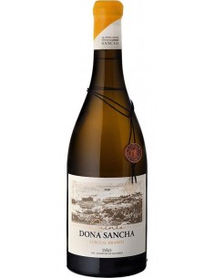 DAO QTA. D. SANCHA CERCEAL...