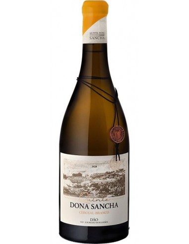 DAO QTA. D. SANCHA CERCEAL BRANCO 2022