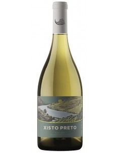 XISTO PRETO Bº 2025