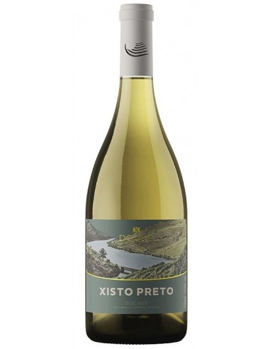 XISTO PRETO Bº 2025