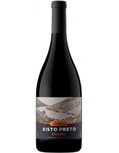 XISTO PRETO RES. Tº 2021