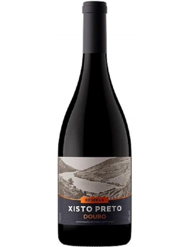 XISTO PRETO RES. Tº 2021
