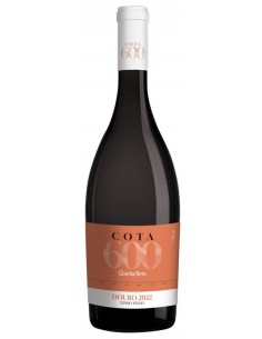 QUANTA TERRA COTA 600 Tº 2023