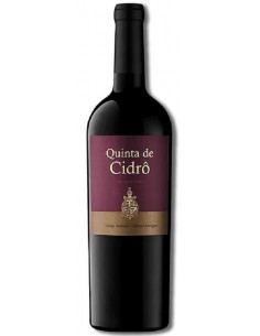 QTA. CIDRO CAB. TOURIGA...