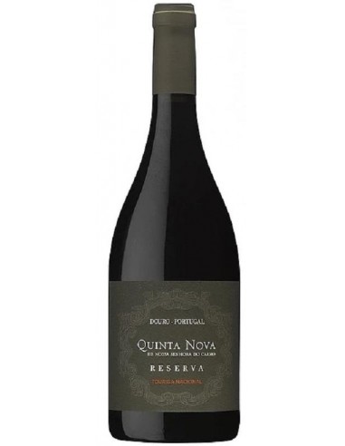 QTA. NOVA TOURIGA NACIONAL TINTO
