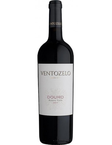 VENTOZELO RES. Tº 1.5 LT 2020