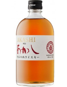 AKASHI RED 0.50