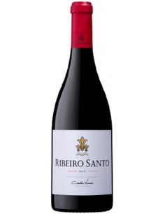 DAO RIBEIRO SANTO TINTO