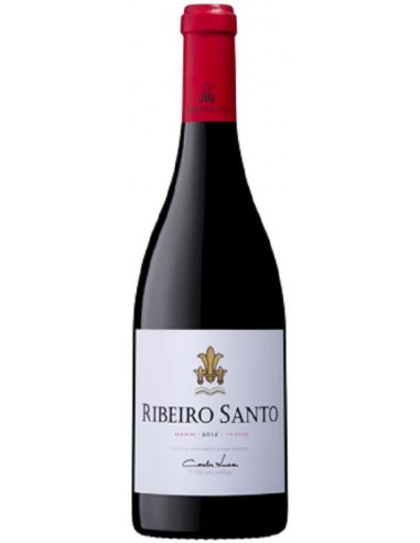 DAO RIBEIRO SANTO TINTO