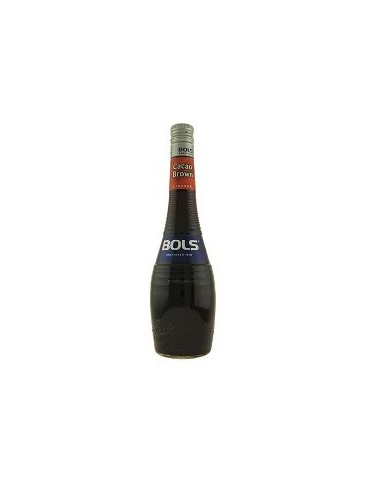 BOLS CREME DE  CACAU BROWN