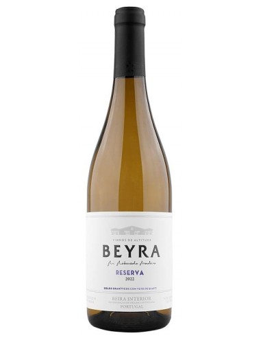 BEYRA RESERVA BRANCO 2024