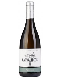 DAO QTA. CARVALHIÇOS...