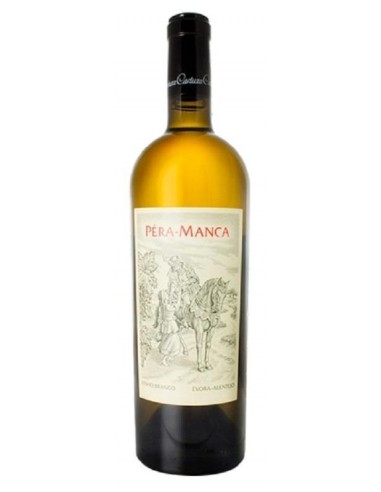 PERA MANCA BRANCO