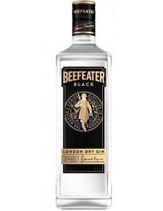GIN BEEFEATER BLACK