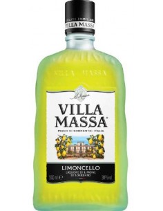 LIMONCELLO VILLA MASSA 0.50