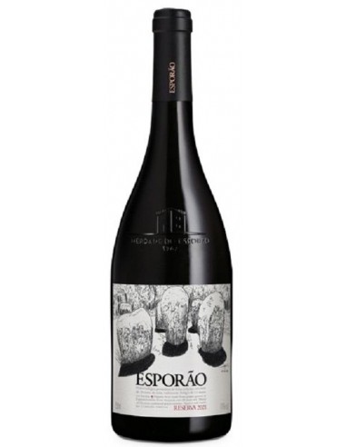 ESPORÃO RESERVA TINTO 2022