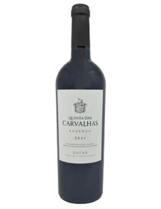 CARVALHAS RESERVA Tº 2022