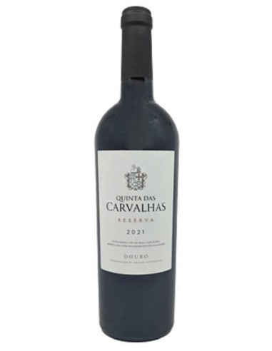 CARVALHAS RESERVA Tº 2022