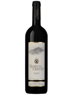 QUINTA DO CRASTO VINHAS...