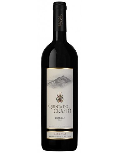 QUINTA DO CRASTO VINHAS VELHAS...