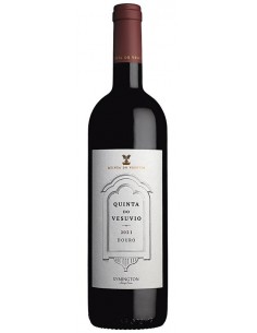 QUINTA VESUVIO TINTO 2022