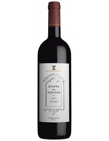 QUINTA VESUVIO TINTO 2022